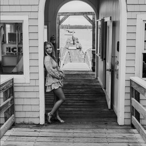 Meet your Posher, Lily